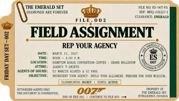Thumbnail for File 002 Field Assignment