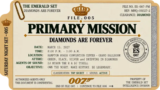 Thumbnail for File 005 Primary Mission