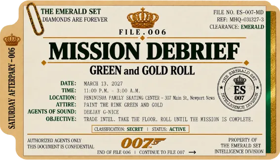 Thumbnail for File 006 Mission Debrief